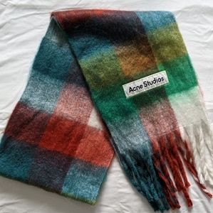 Acne Studios Scarf